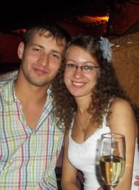 Дарья Громова