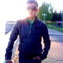 Daryn Bazarbaev