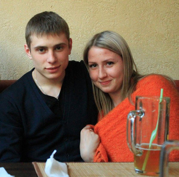 Аня Степанищева