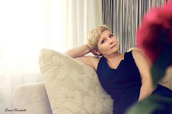 Наталья Истерина