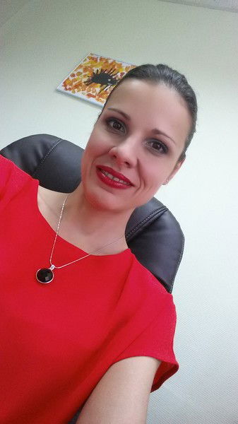 Ирина Мушникова