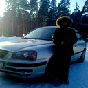 Сергей Никитин