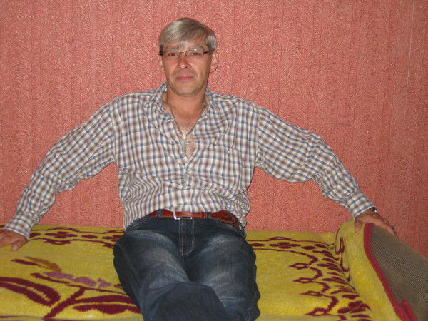 Стас Шведов