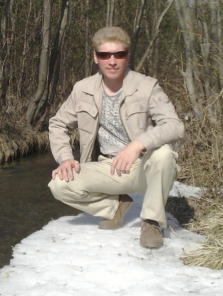 Сергей Мельков