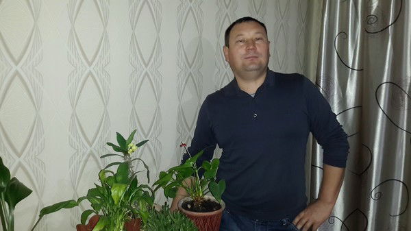 Толен Абдилбаев