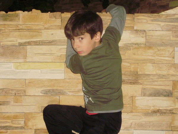 Никита Конев