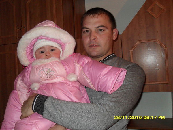 Сергей Макаров