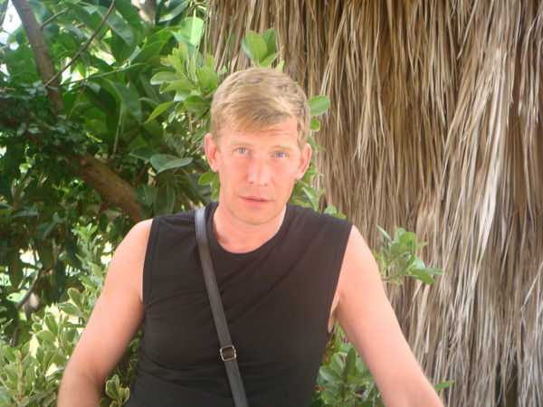 Шабурко Павел