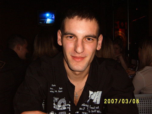 Антон Собешко