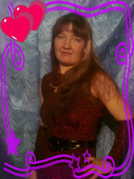 Любовь Панова