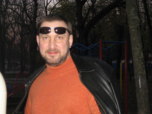 Игорь Захаров