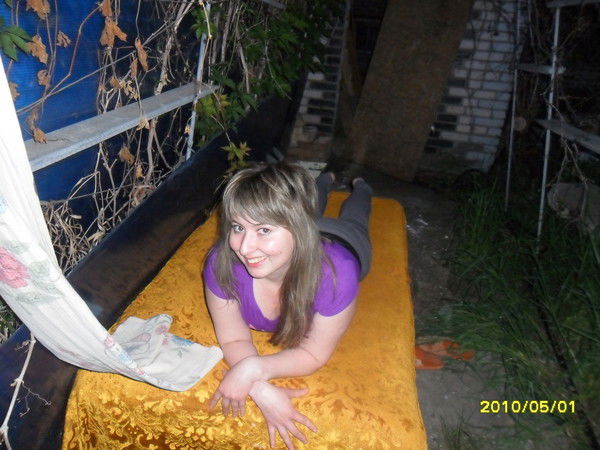 Рушана Рашидовна