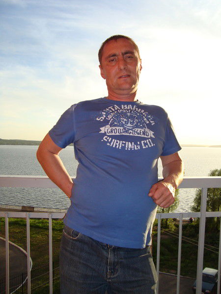 Александр Трефилов