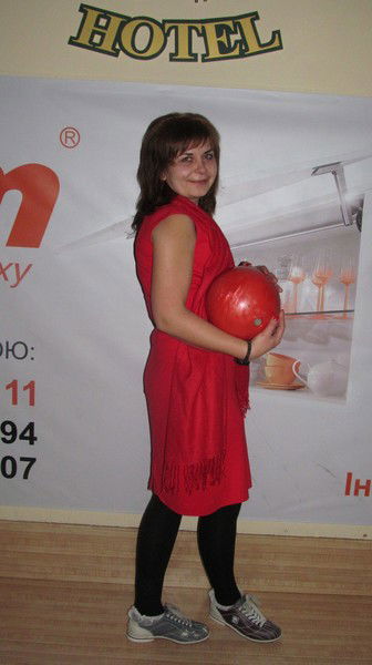 Ирина Павлик