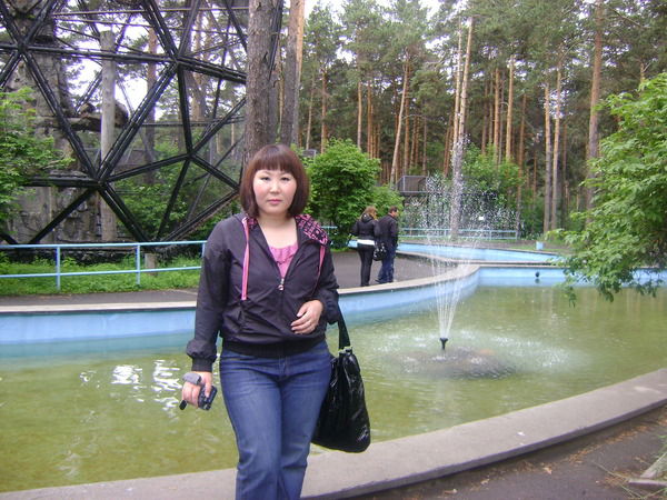 Инна Васильева