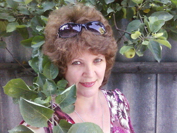 Людмила Гаах (Иванова)