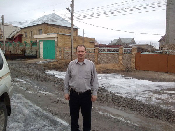 Дмитрий Гришко