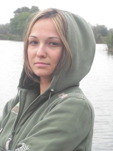 Елена Трубочкина