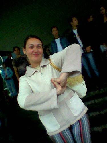 Сибгатуллина Венера