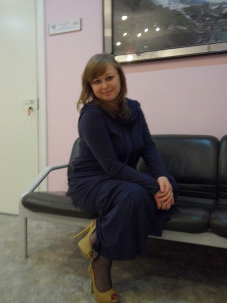 Кристина Петриман