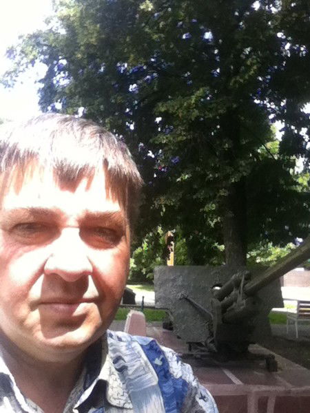 Олег Вакуленко