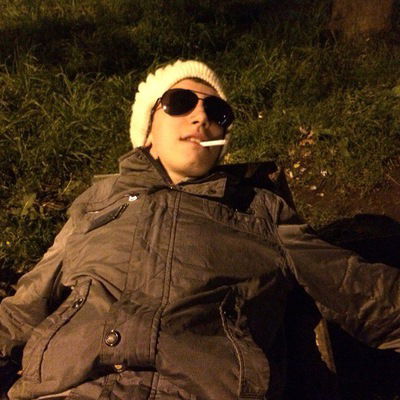 Андрей Корсуков