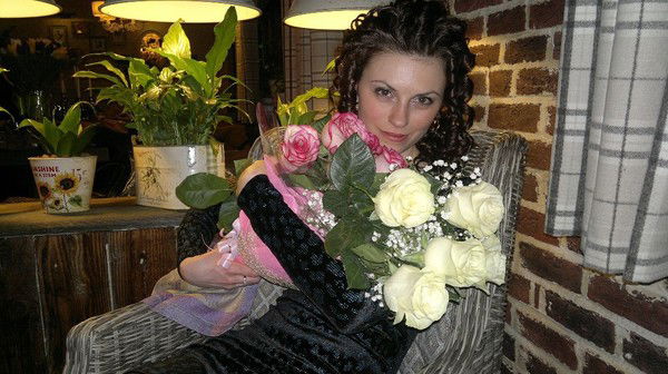 Юлия Майорова