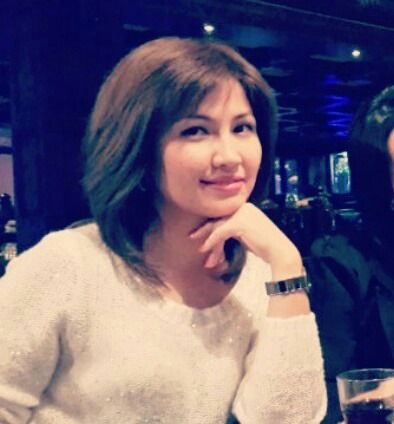 Анара Закриенова