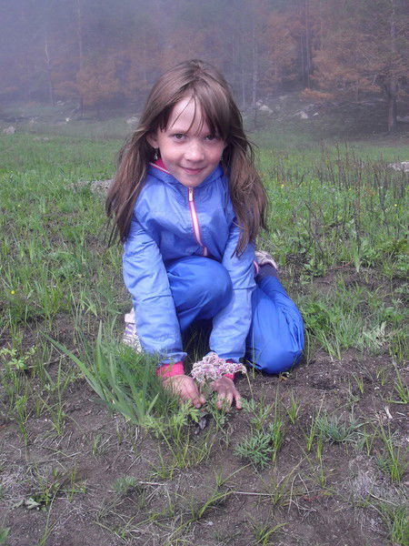 Дарья Чернышёва