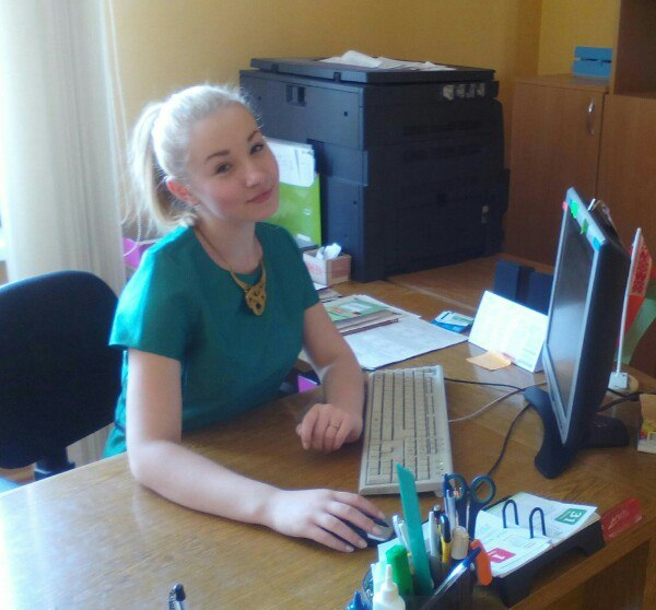 Кристина Долгая