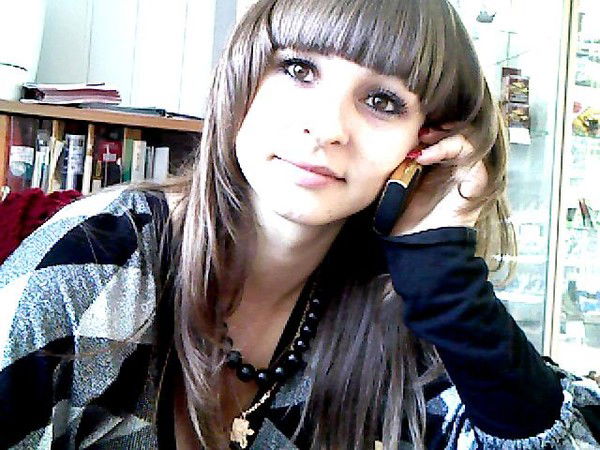 Татьяна Доманова