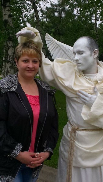 Катерина Пивакова