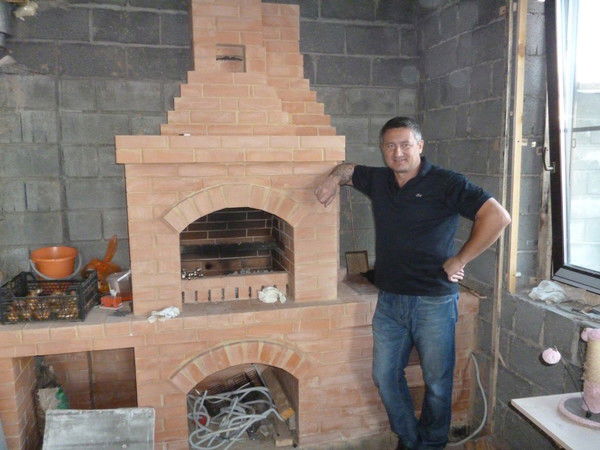 Олег Иванов