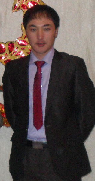 Жексенбай Манап