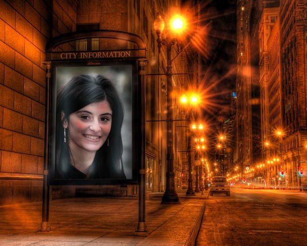 Торосян Милена