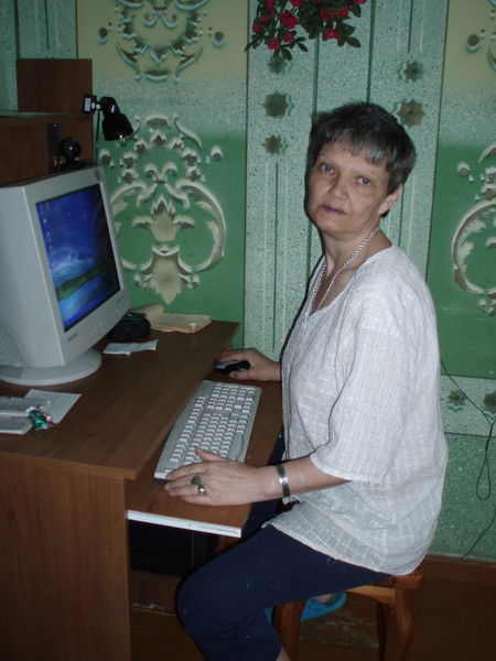 Маргарита Бондарева