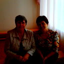 Галина Богданова