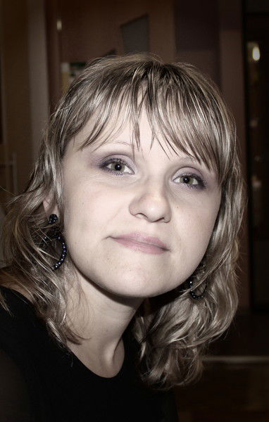 Ольга Жилицкая