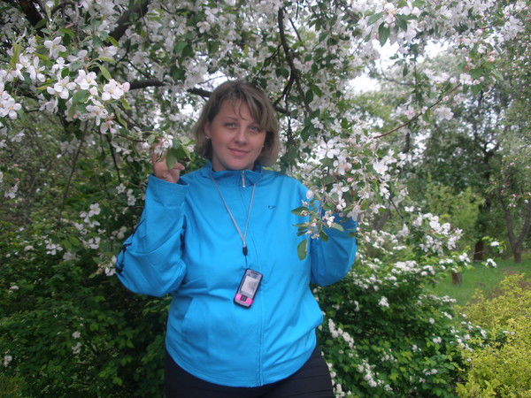 Алла Рощенко