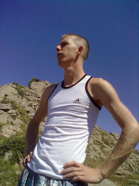 Алексей Тимофеев