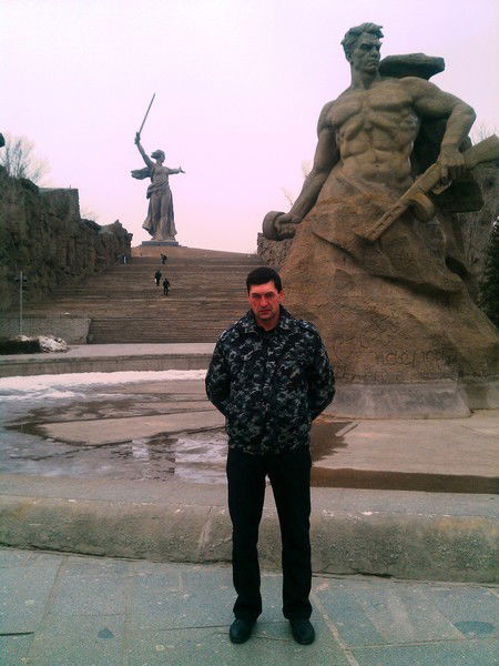 Сергей Маликаев