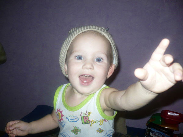 Виталий Вишневский