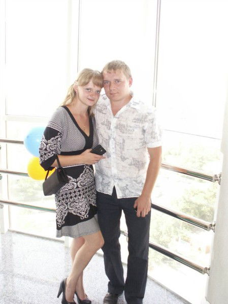 Алексей Великанов