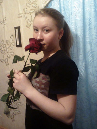 Ирина Шергина