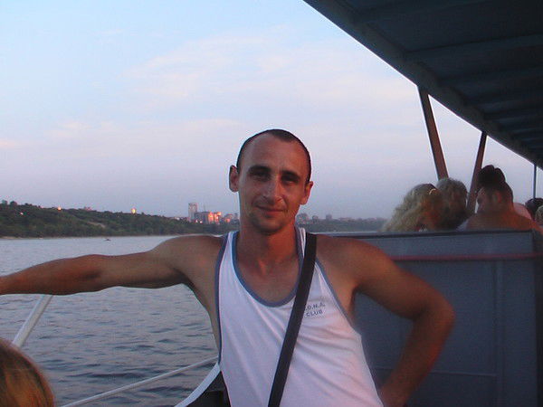 Андрей Вингилевский