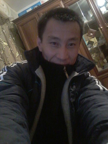 Нурик Бекмурзаев