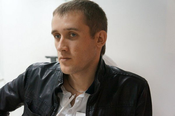 Евгений Данилов