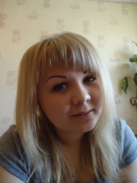 Мария Егорова