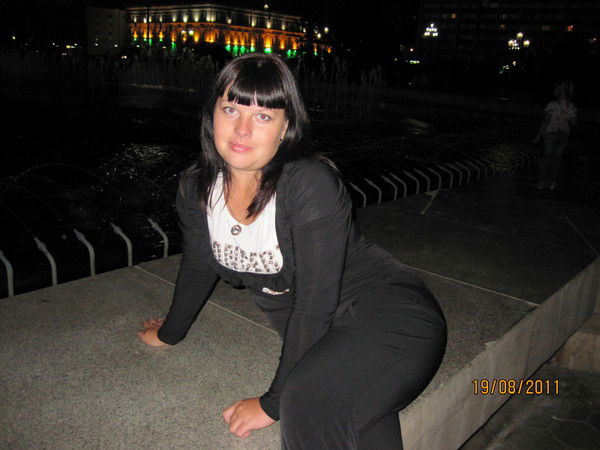 Татьяна Филоненко