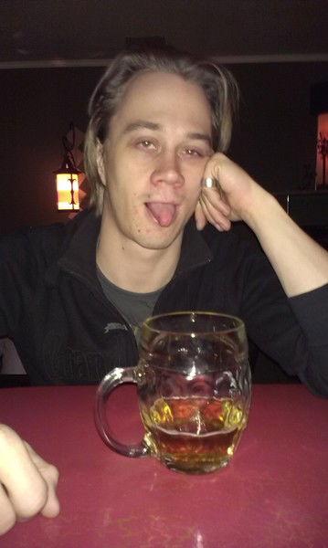 Корвин Грэй'свандир